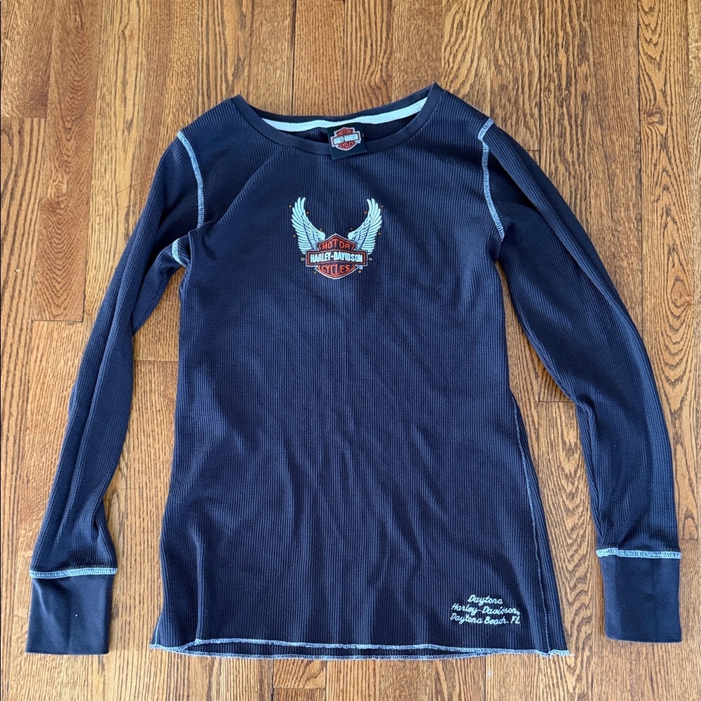 Harley-Davidson Thermal Top